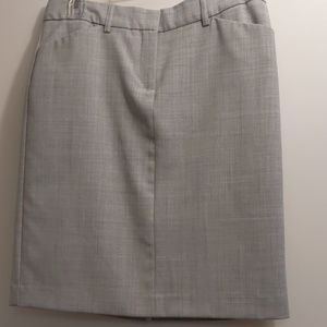 Express Design Studio Editor Skirt